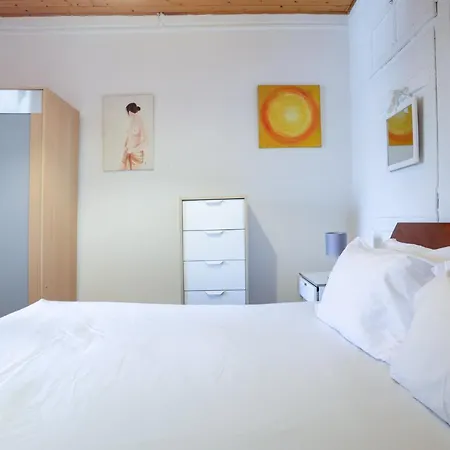 Lovely In Bairro Alto *