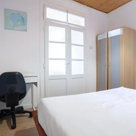 Lovely In Bairro Alto Appartement *