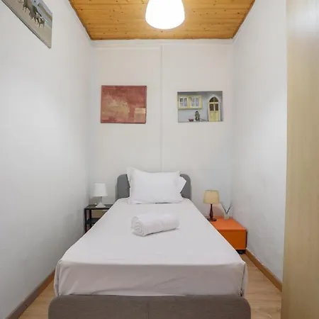 Appartement Lovely In Bairro Alto *