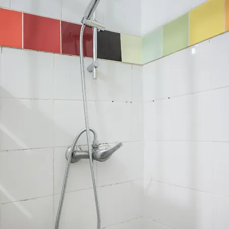 Appartement Lovely In Bairro Alto *