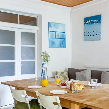 Lovely In Bairro Alto Appartement