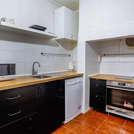 Lovely In Bairro Alto