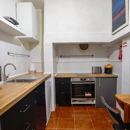 Lovely In Bairro Alto * Lissabon