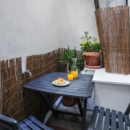 Lovely In Bairro Alto * Lissabon