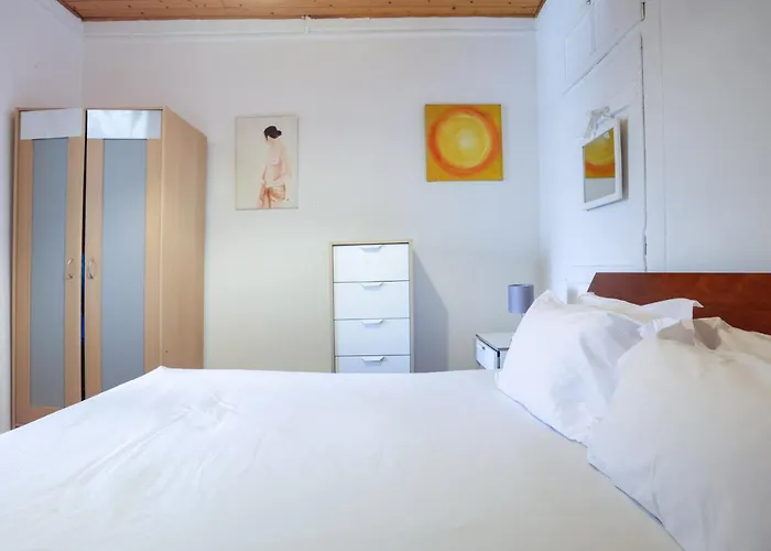 Lovely In Bairro Alto *