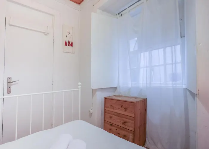 Lovely In Bairro Alto * Lisboa