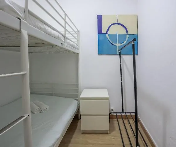 Lovely In Bairro Alto