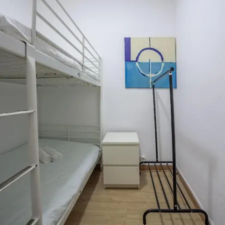 Lovely In Bairro Alto